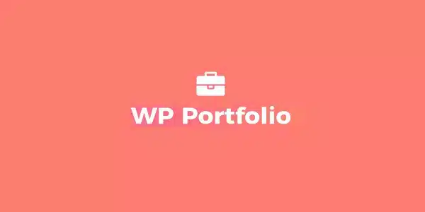 wp-portfolio-pro