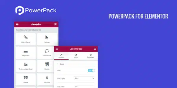 powerpack-for-elementor-pro