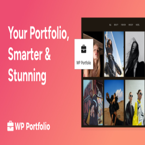 wp-portfolio-pro