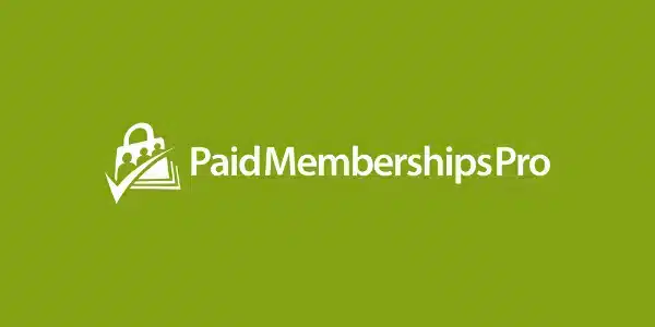 paid memberships pro