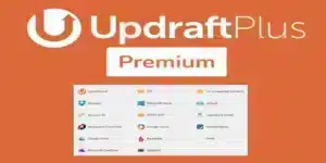 UpdraftPlus